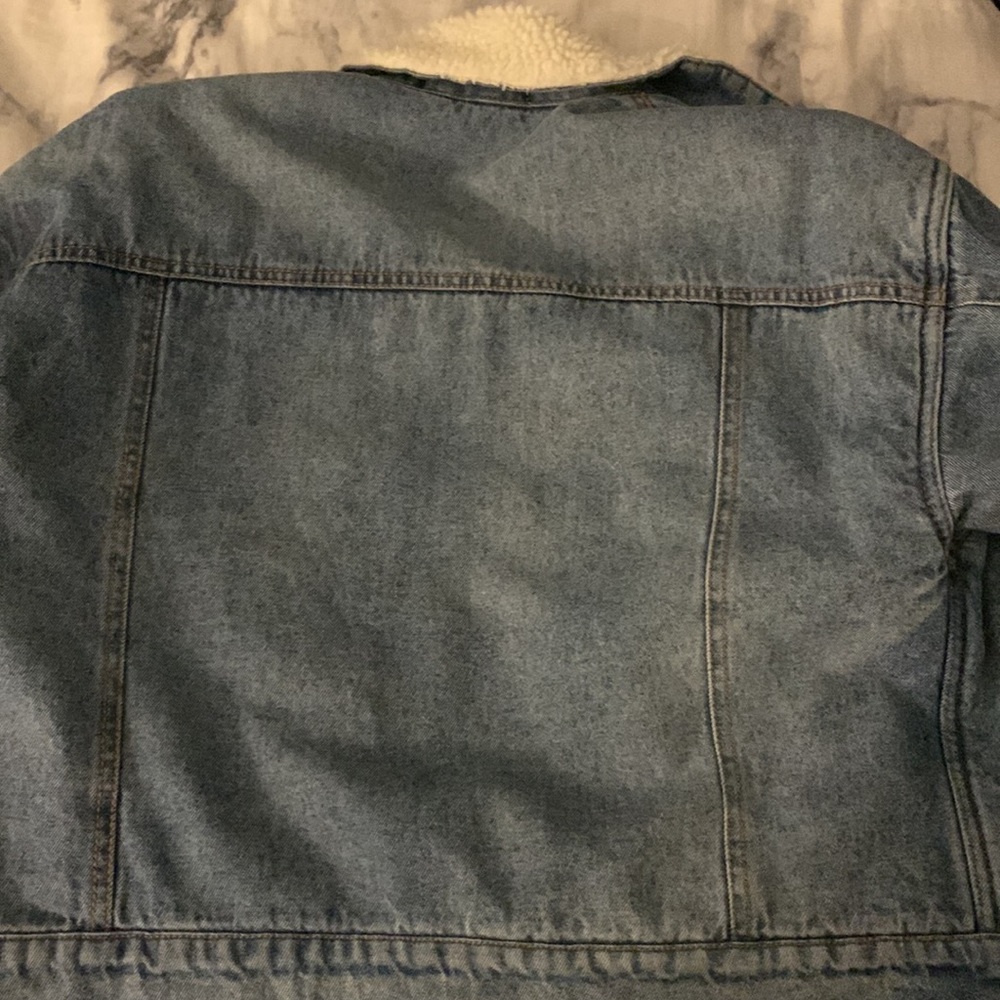 Jean jacket - Picture 4 of 4